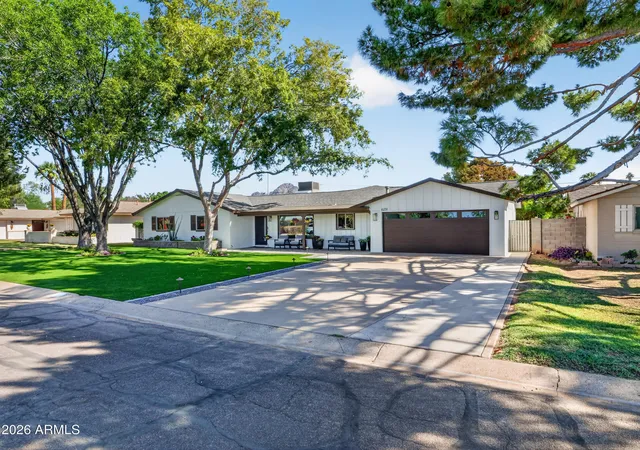 Single family home for sale at 6231 N 13th Street, Phoenix, AZ 85014 | MLS# 7097465