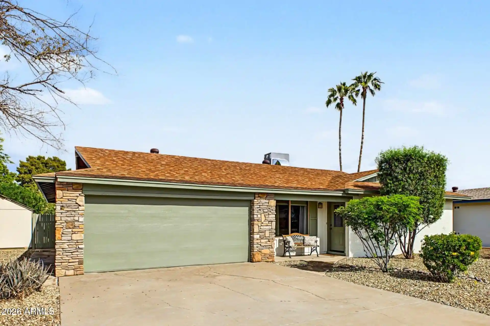 Photo 1 of Single family home for sale at 2058 E Fremont Dr, Tempe, AZ 85282 | MLS# 7098542 | Listing updated on 2026-10-31