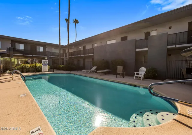 Condo for sale at 3230 E Pinchot Ave #29, Phoenix, AZ 85018 | MLS# 7097738