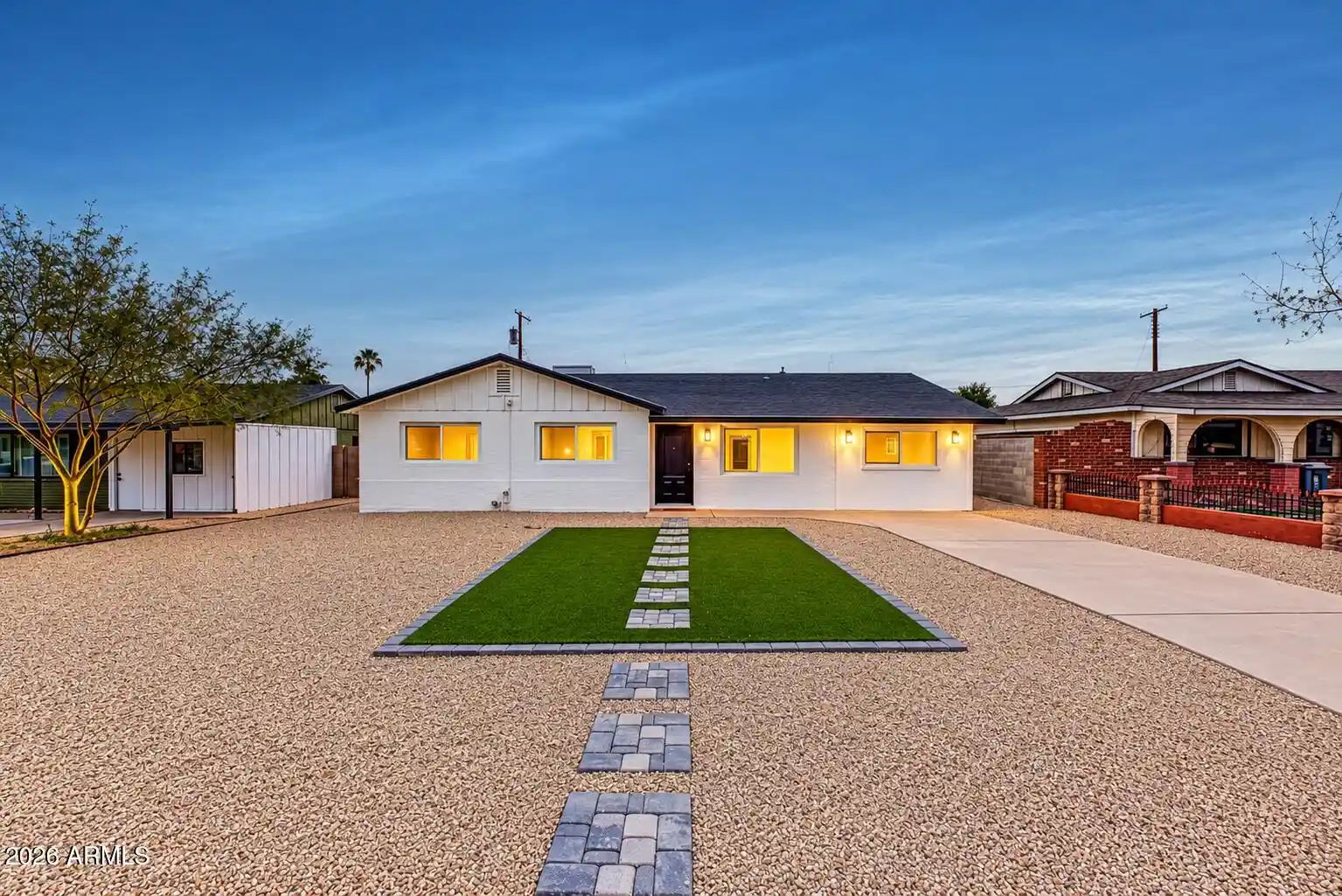 Single family home for sale at 401 E Continental Dr, Tempe, AZ 85288 | MLS# 7098049