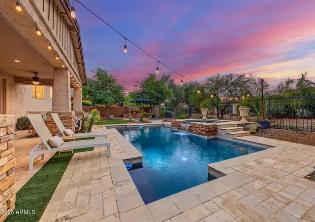 Photo 1 of Single family home for sale at 30294 N 123rd Lane, Peoria, AZ 85383 | MLS# 7097723 | Listing updated on 2026-10-29