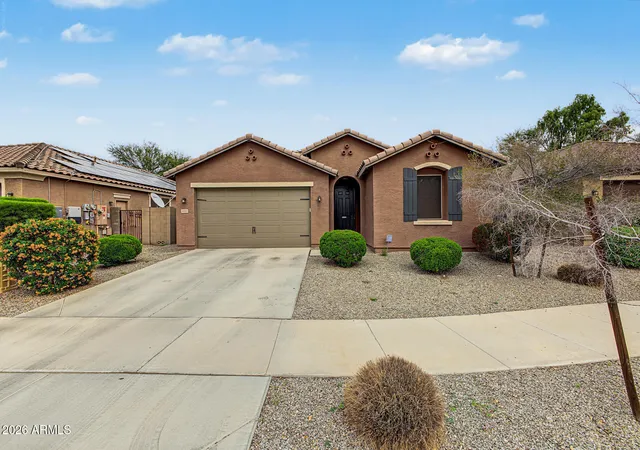 Photo 1 of Single family home for sale at 2737 S 171st Lane, Goodyear, AZ 85338 | MLS# 7097176 | Listing updated on 2026-10-28