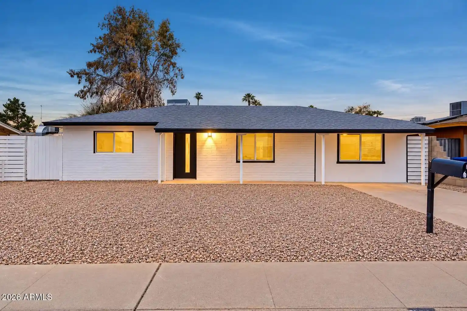 Photo 1 of Single family home for sale at 618 W 12th Street, Tempe, AZ 85281 | MLS# 7098112 | Listing updated on 2026-10-24