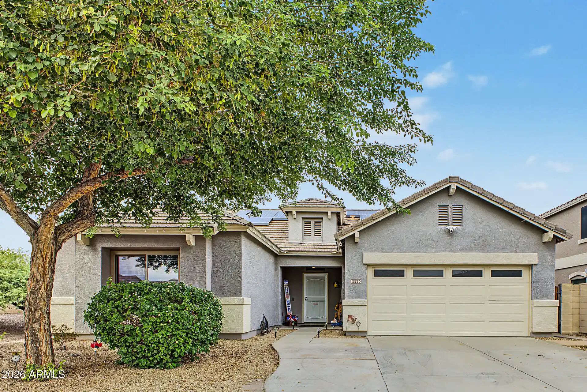 Photo 1 of Single family home for sale at 17770 W Acapulco Ln, Surprise, AZ 85388 | MLS# 7097452 | Listing updated on 2026-10-23