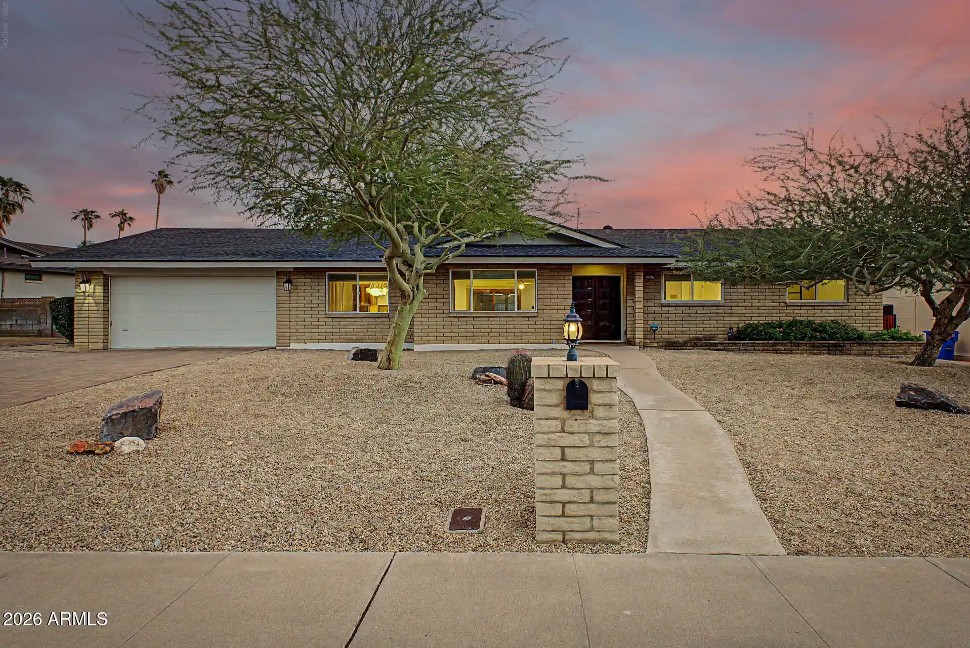 Photo 1 of Single family home for sale at 2247 E Lincoln Cir, Phoenix, AZ 85016 | MLS# 7097539 | Listing updated on 2026-10-23