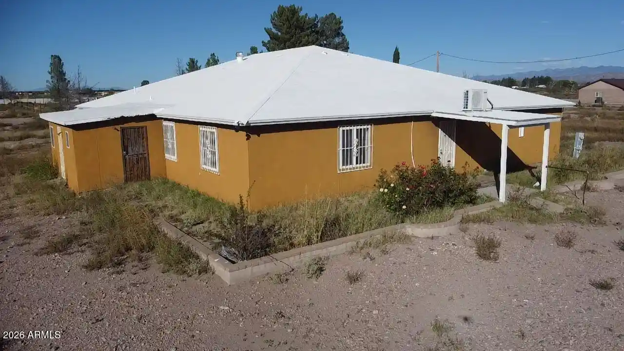 Photo 1 of Single family home for sale at 4250 W Jefferson Rd, Elfrida, AZ 85610 | MLS# 7100717 | Listing updated on 2026-10-30