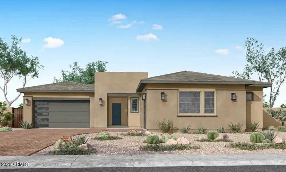 Photo 1 of Single family home for sale at 4390 N 176th Lane, Goodyear, AZ 85395 | MLS# 7097450 | Listing updated on 2026-10-23
