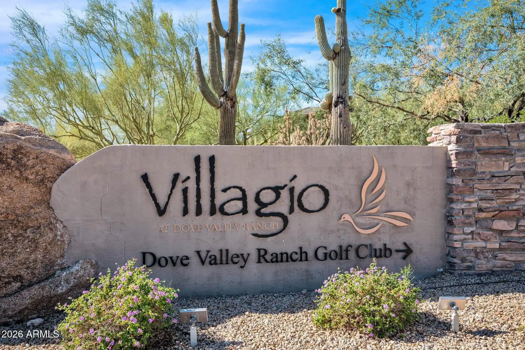 Photo 1 of Condo for sale at 33550 N Dove Lakes Dr #1044, Cave Creek, AZ 85331 | MLS# 7099667 | Listing updated on 2026-10-30