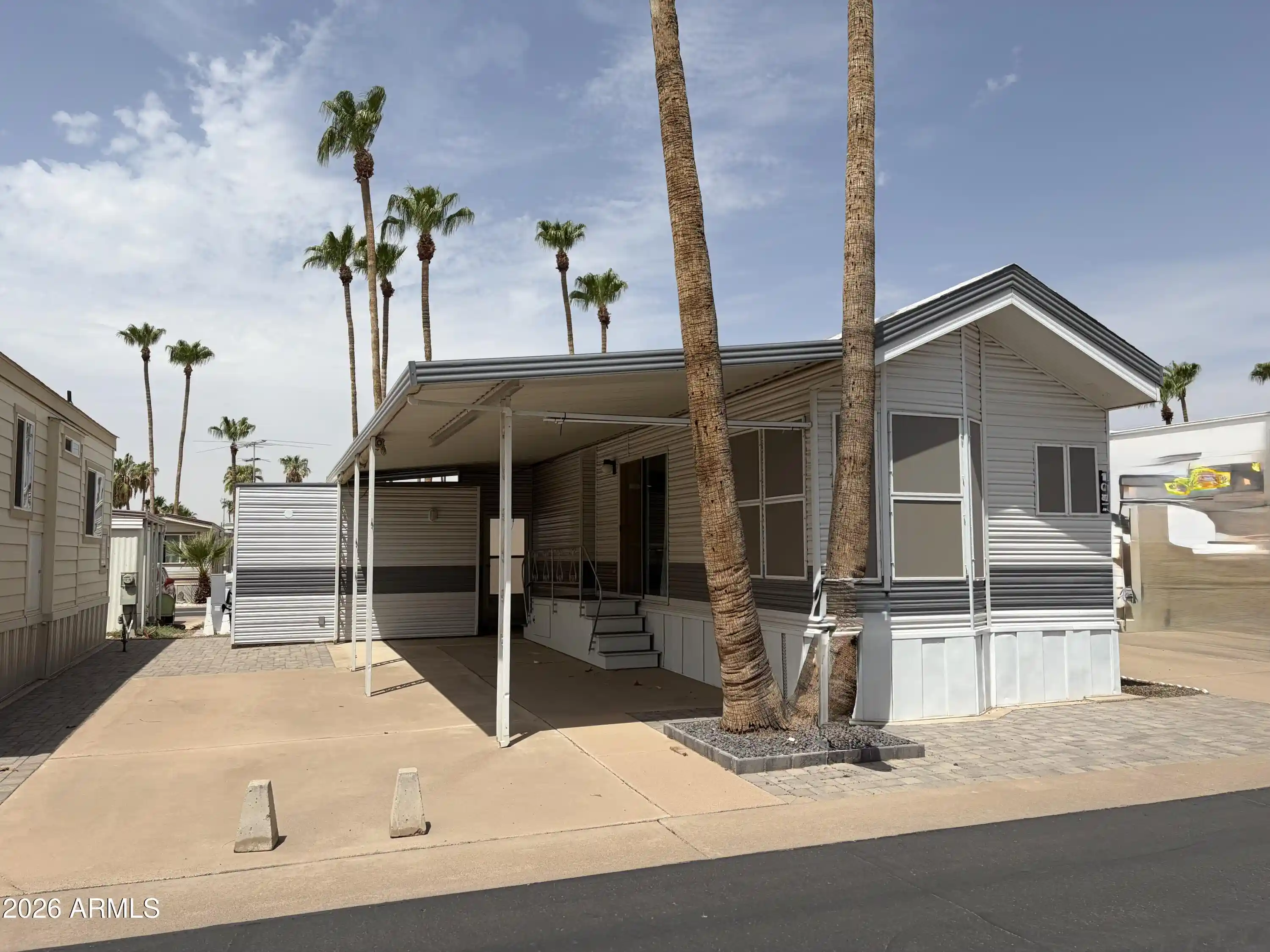 Land for sale at 1087 S Shoshone Dr #87, Apache Junction, AZ 85119 | MLS# 7097148
