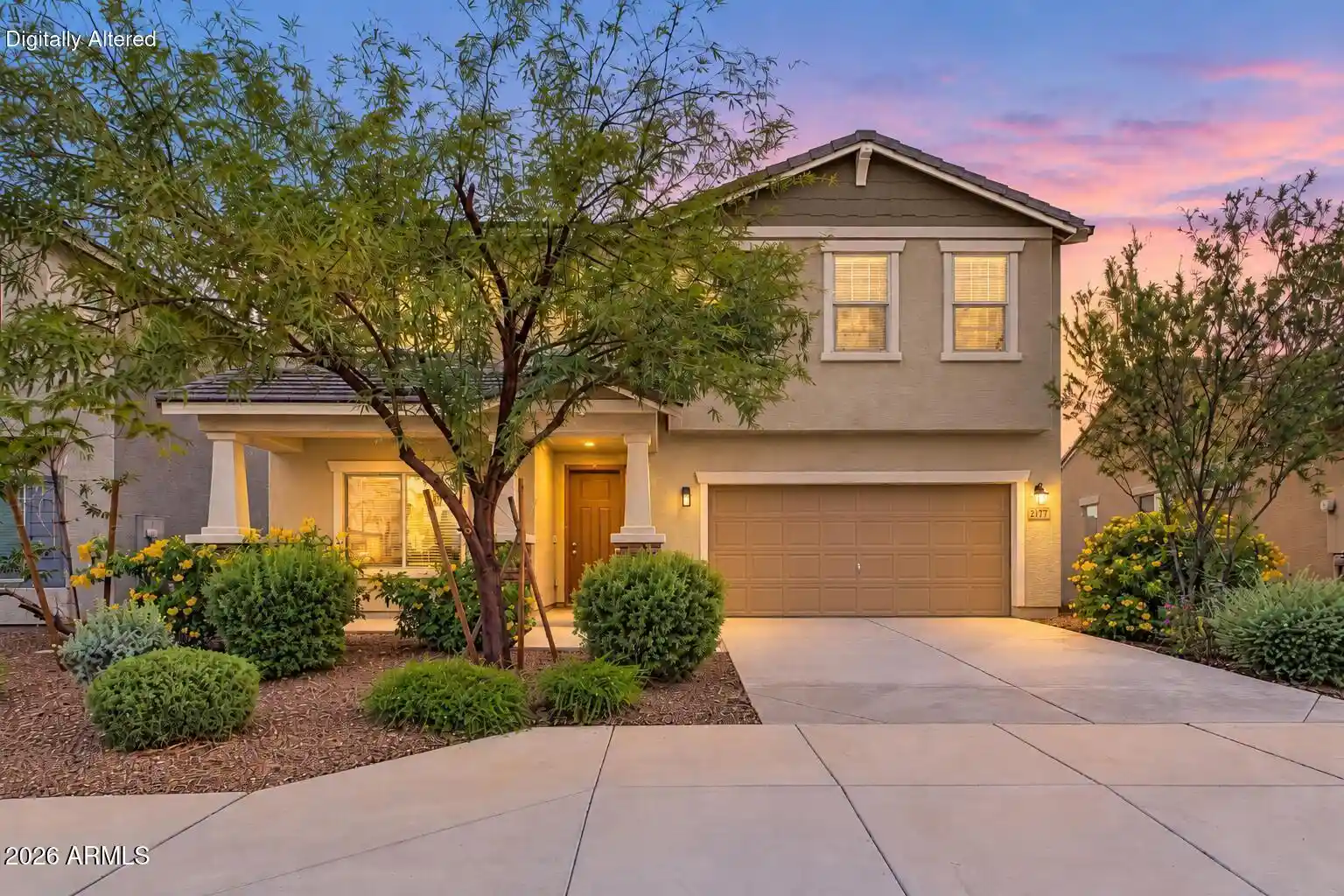 Single family home for sale at 21171 W Holly St, Buckeye, AZ 85396 | MLS# 7098020