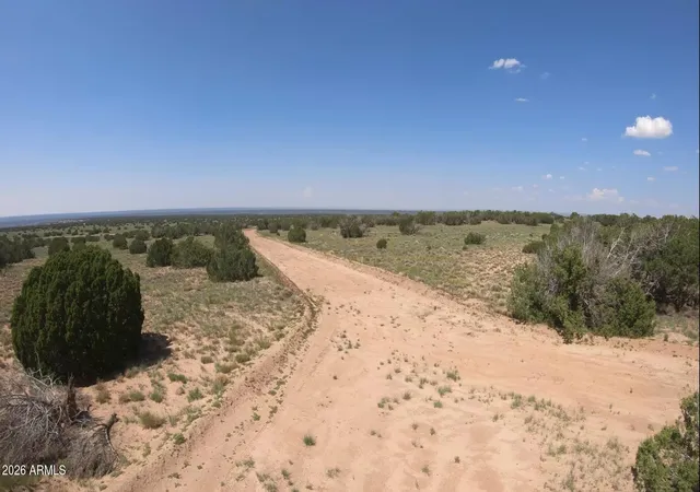 Land for sale at N 6728 Lot #280, St Johns, AZ 85936 | MLS# 7097589