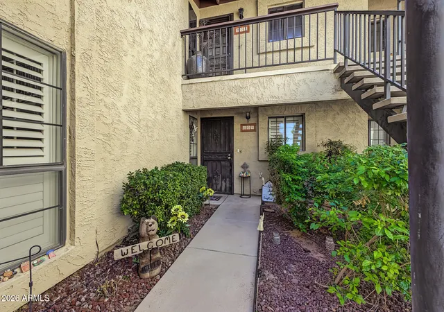 Photo 1 of Single family home for sale at 8202 N 21st Drive #B104, Phoenix, AZ 85021 | MLS# 7100112 | Listing updated on 2026-10-30