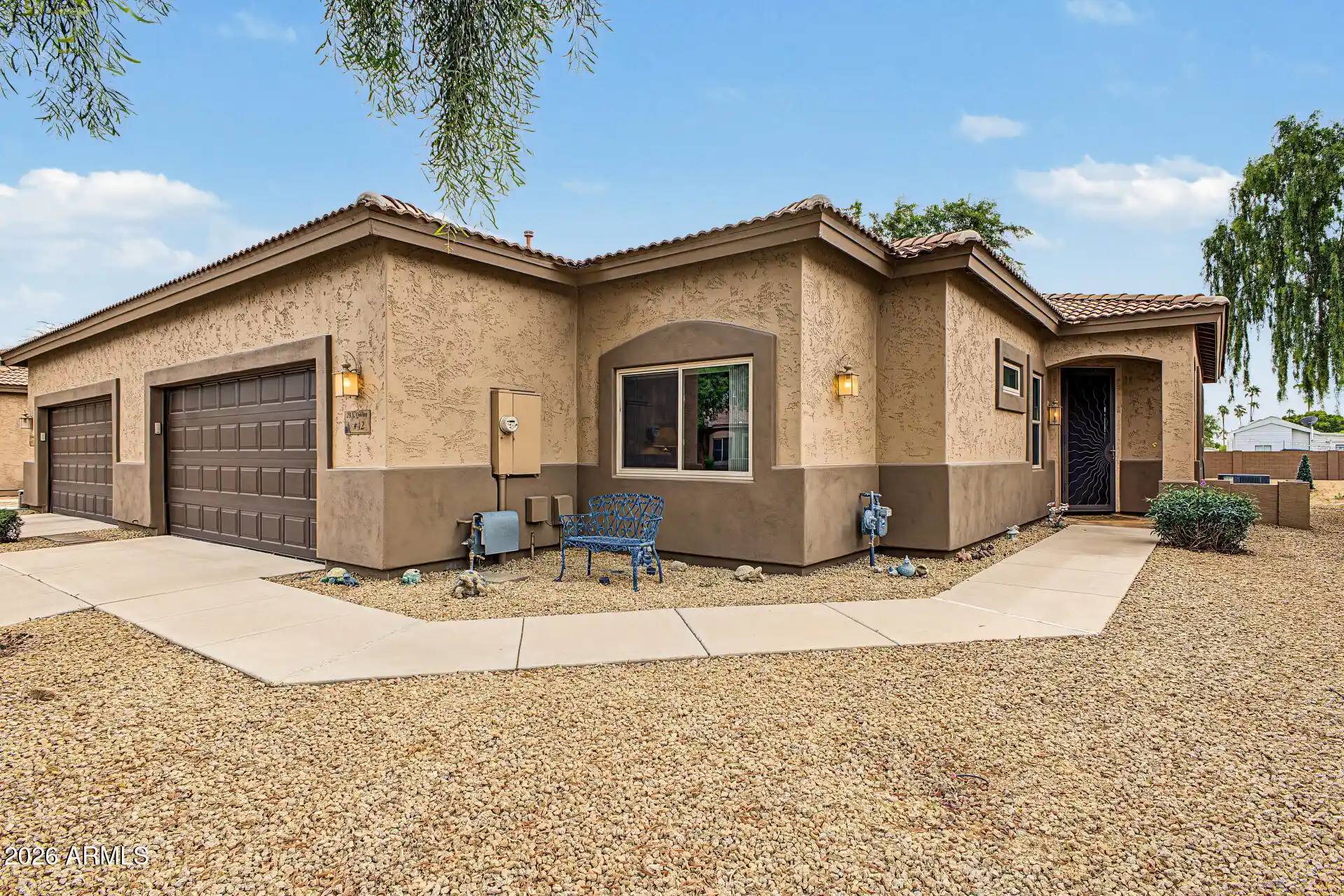 Photo 1 of Single family home for sale at 25 S Quinn Cir #42, Mesa, AZ 85206 | MLS# 7097297 | Listing updated on 2026-10-23