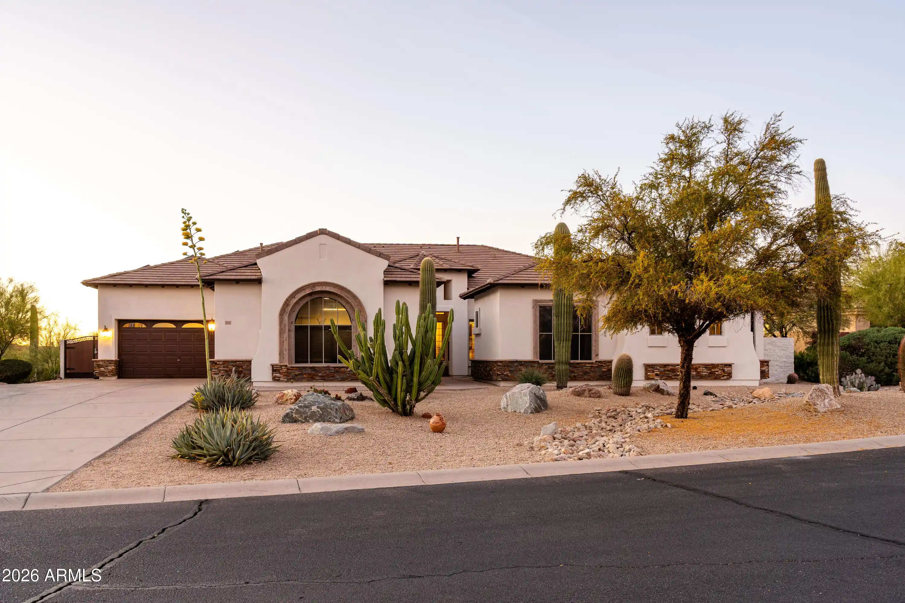 Photo 1 of Single family home for sale at 2040 N Woodruff, Mesa, AZ 85207 | MLS# 7097184 | Listing updated on 2026-10-23