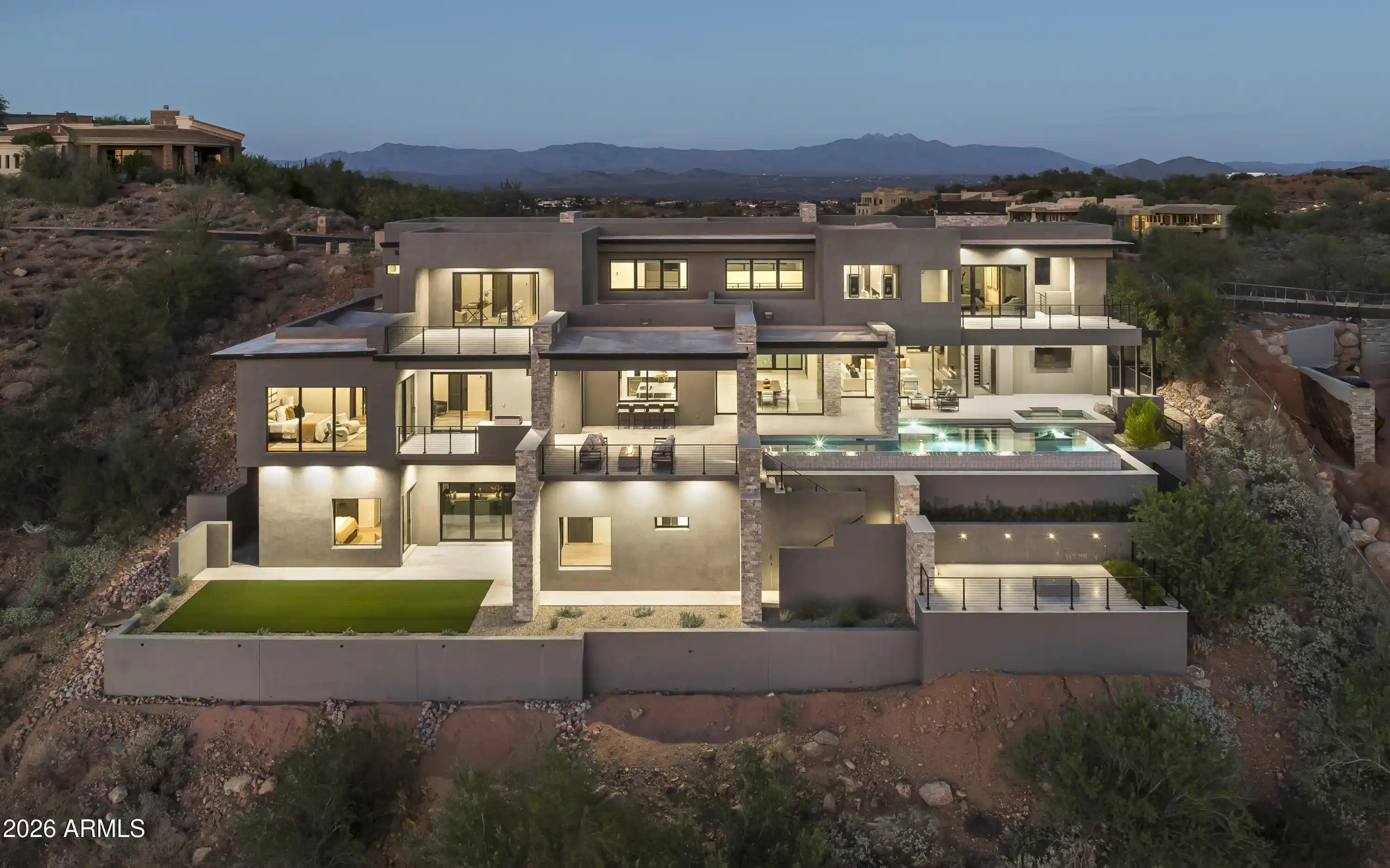 Photo 1 of Single family home for sale at 15507 E Firerock Country Clb Dr, Fountain Hills, AZ 85268 | MLS# 7097181 | Listing updated on 2026-10-26