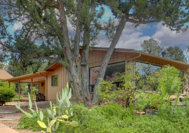 Single family home for sale at 550 Barcelona Rd, Sedona, AZ 86336 | MLS# 7098933