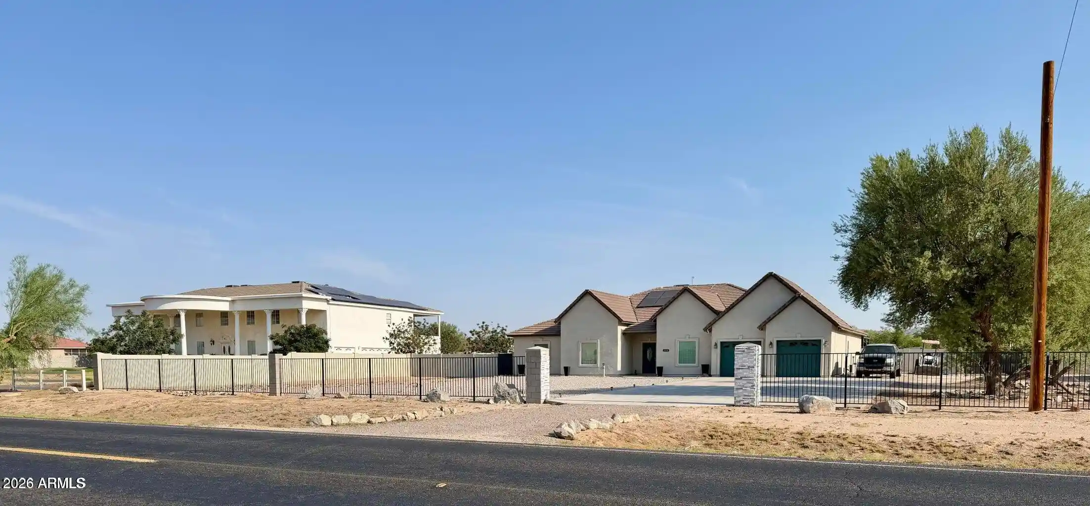 Single family home for sale at 11816 W Val Vista Blvd, Casa Grande, AZ 85194 | MLS# 7097252