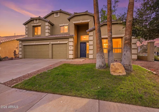 Single family home for sale at 499 W Leah Ave, Gilbert, AZ 85233 | MLS# 7097342