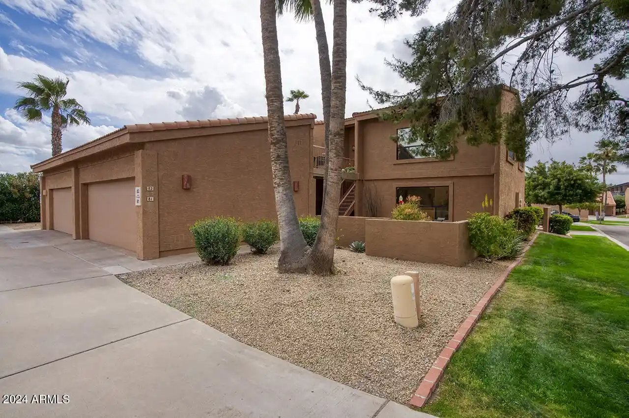 Condo for sale at 13263 N Vandalia Dr #81, Fountain Hills, AZ 85268 | MLS# 7097242