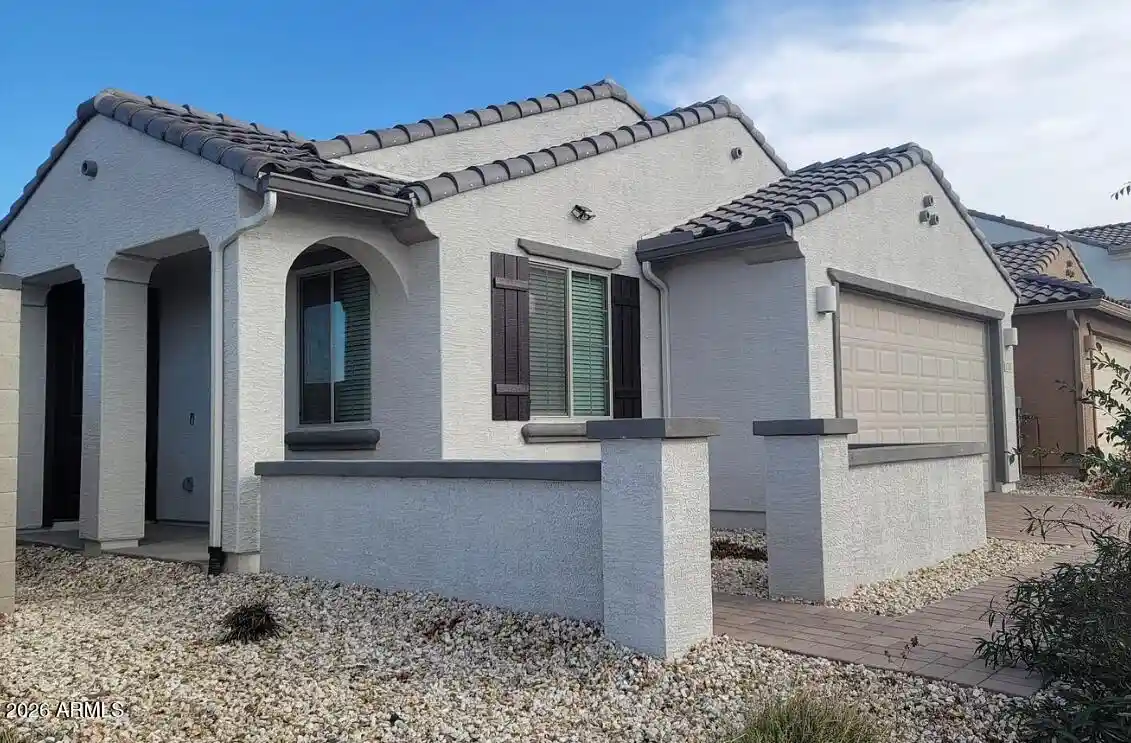 Photo 1 of Single family home for sale at 8758 W Solano Dr, Glendale, AZ 85305 | MLS# 7097368 | Listing updated on 2026-10-23