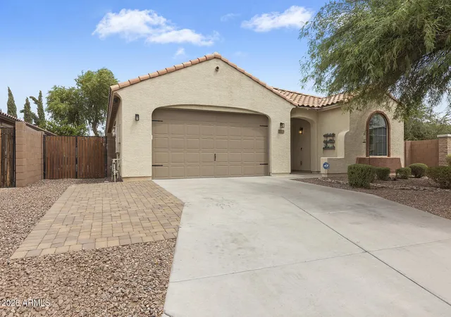 Photo 1 of Single family home for sale at 18608 W Lupine Ave, Goodyear, AZ 85338 | MLS# 7098736 | Listing updated on 2026-10-27