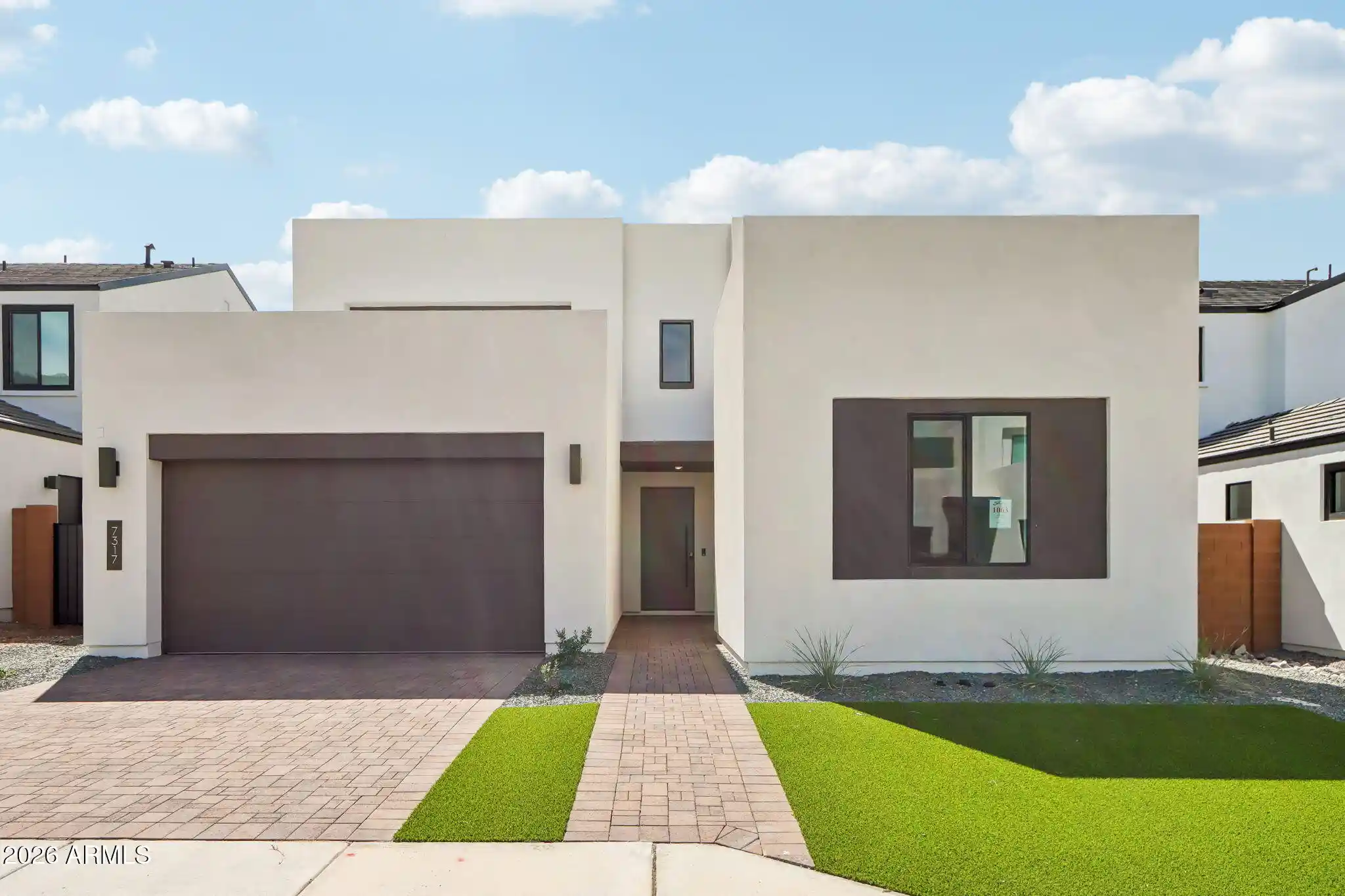 Photo 1 of Single family home for sale at 7317 W Running Deer Trl, Peoria, AZ 85383 | MLS# 7097441 | Listing updated on 2026-10-23