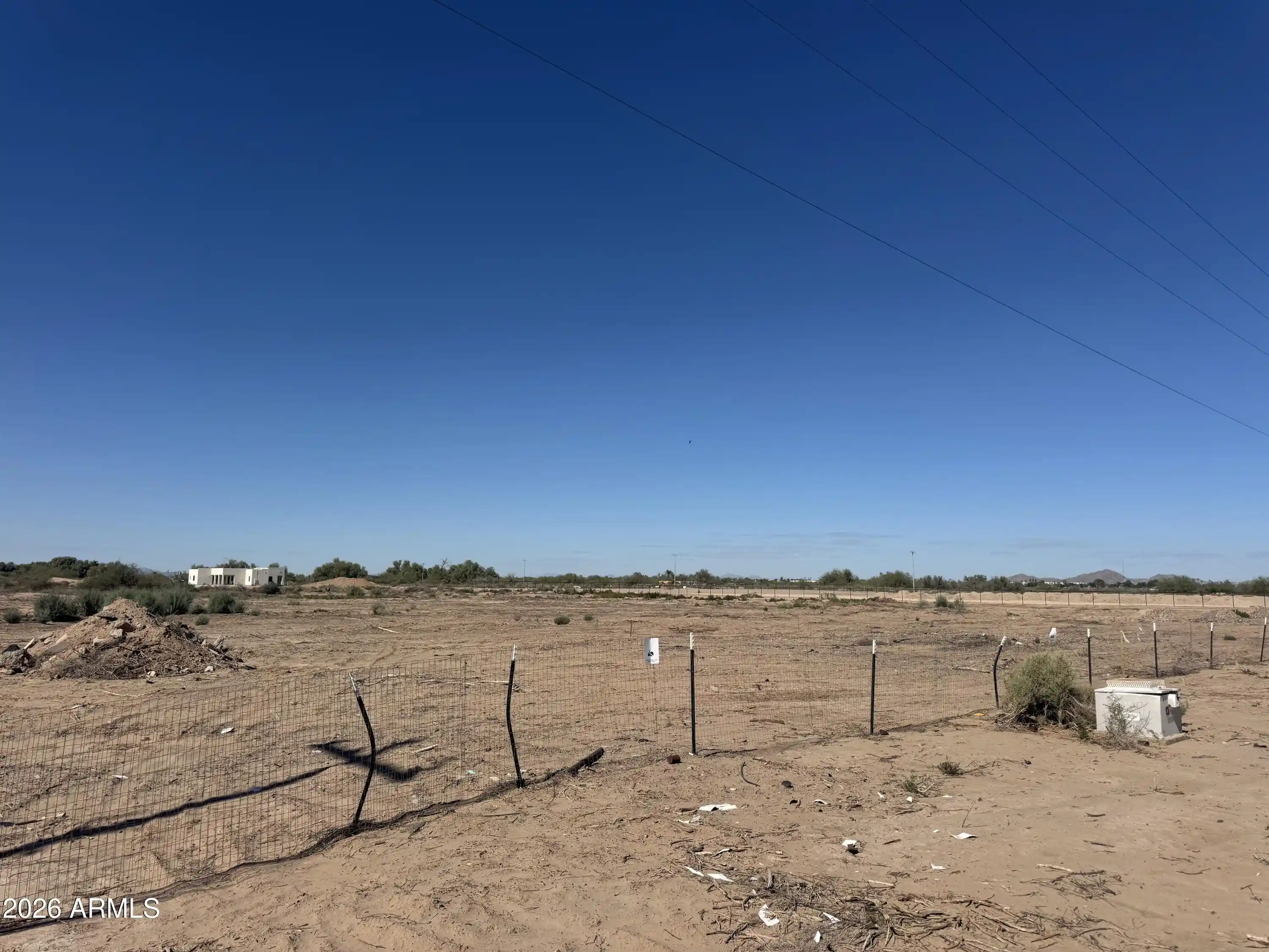 Land for sale at 0 S Norton Dr #6-6, Buckeye, AZ 85326 | MLS# 7098349