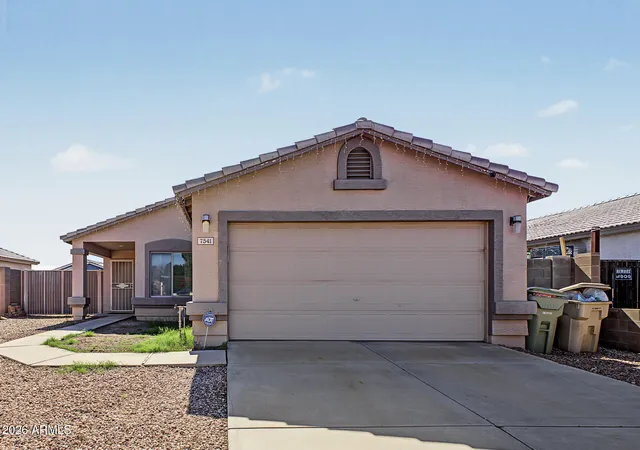Single family home for sale at 7541 W Georgia Ave, Glendale, AZ 85303 | MLS# 7099301