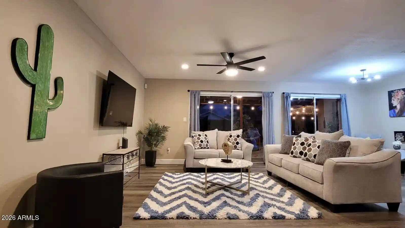Photo 1 of Single family home for sale at 10819 W Hayward Ave, Glendale, AZ 85307 | MLS# 7097278 | Listing updated on 2026-10-23