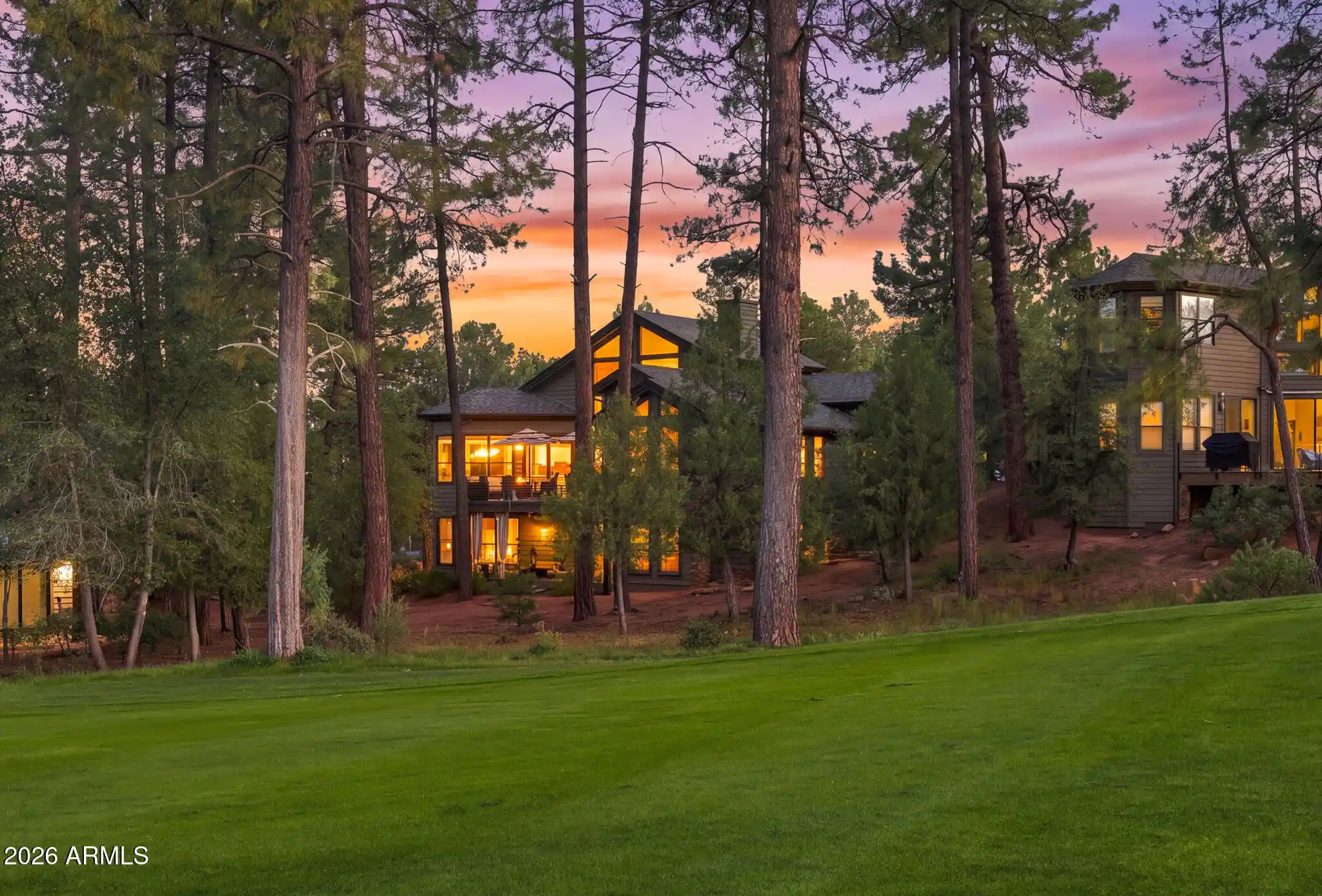 Photo 1 of Single family home for sale at 2514 E Pine Is Ln, Payson, AZ 85541 | MLS# 7097431 | Listing updated on 2026-10-23