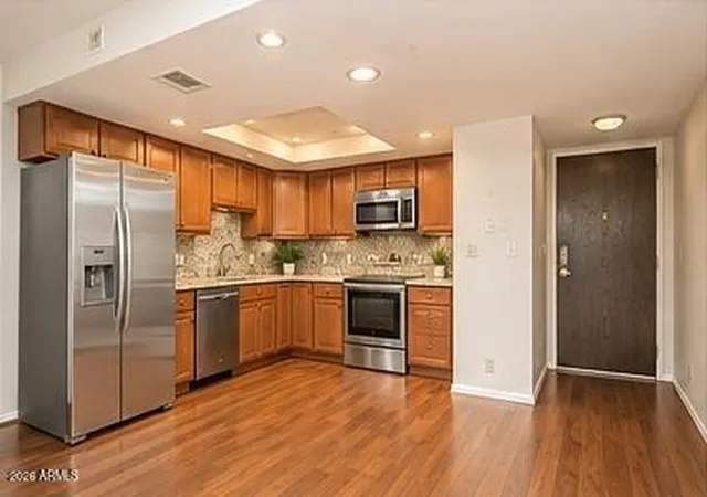 Photo 1 of Condo for sale at 7930 E Camelback Rd #412, Scottsdale, AZ 85251 | MLS# 7099366 | Listing updated on 2026-10-28
