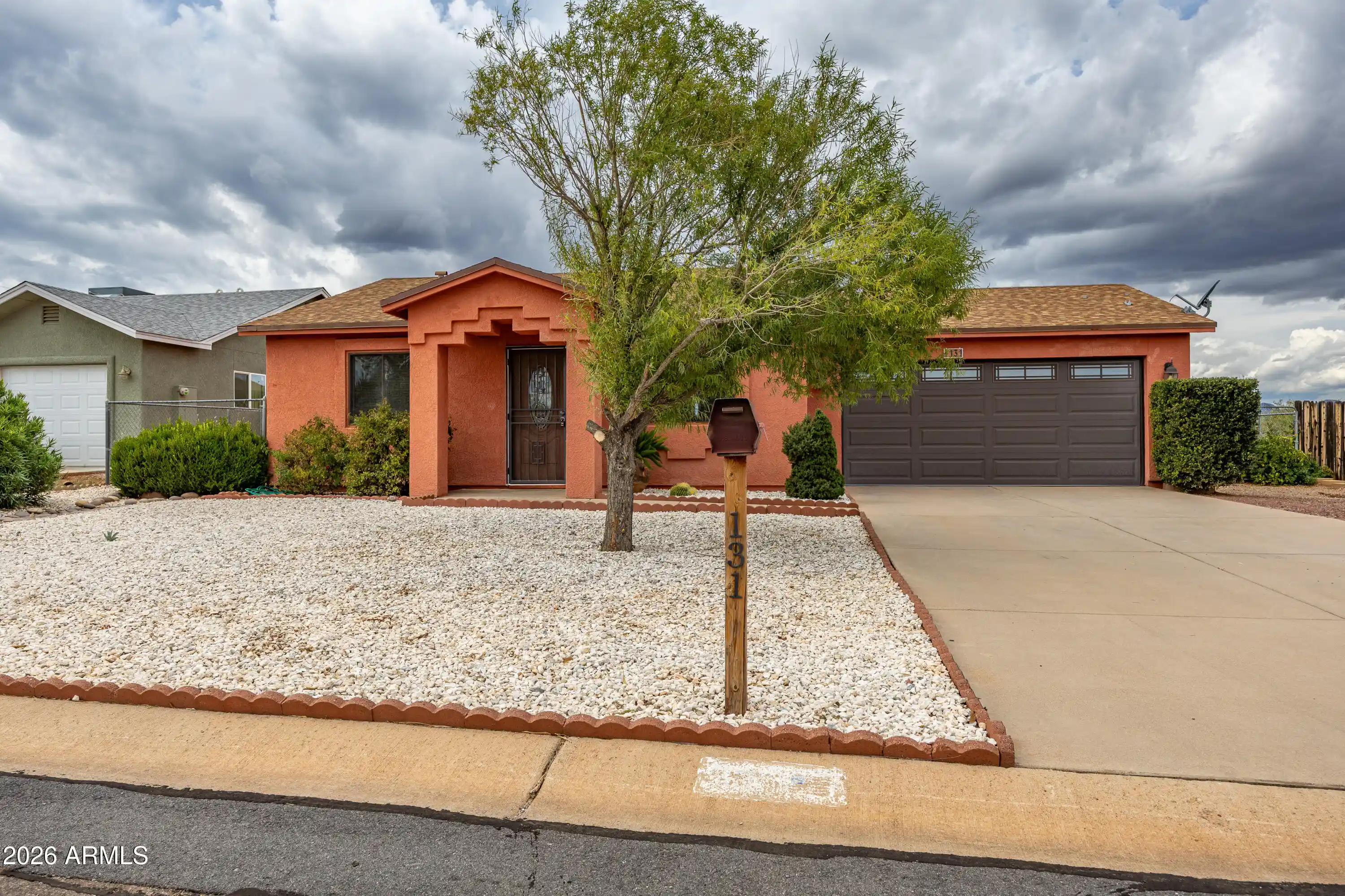 Single family home for sale at 131 Buffalo Dr, Huachuca City, AZ 85616 | MLS# 7097317