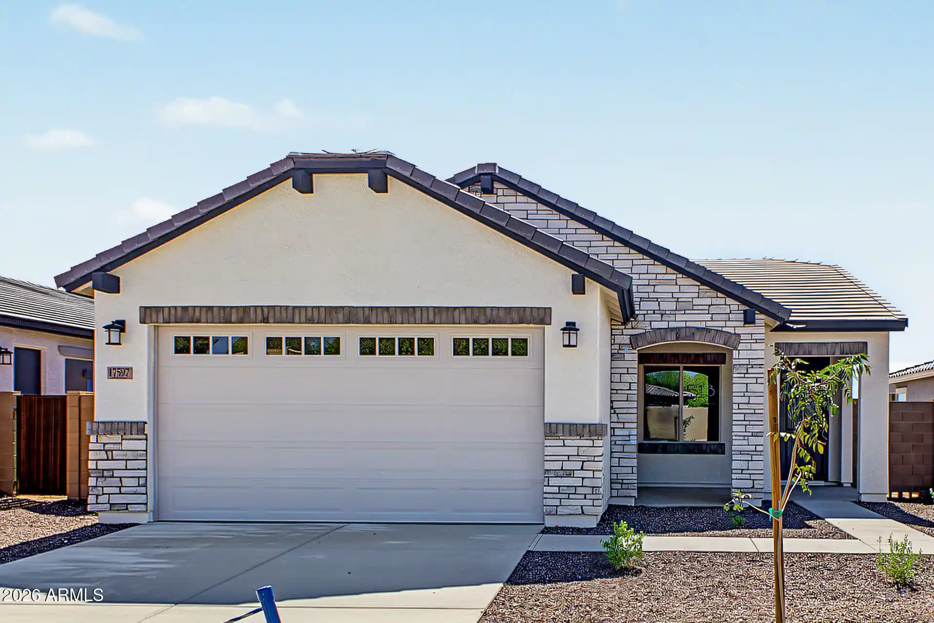 Photo 1 of Single family home for sale at 17597 W Townley Ave, Waddell, AZ 85355 | MLS# 7097365 | Listing updated on 2026-10-23