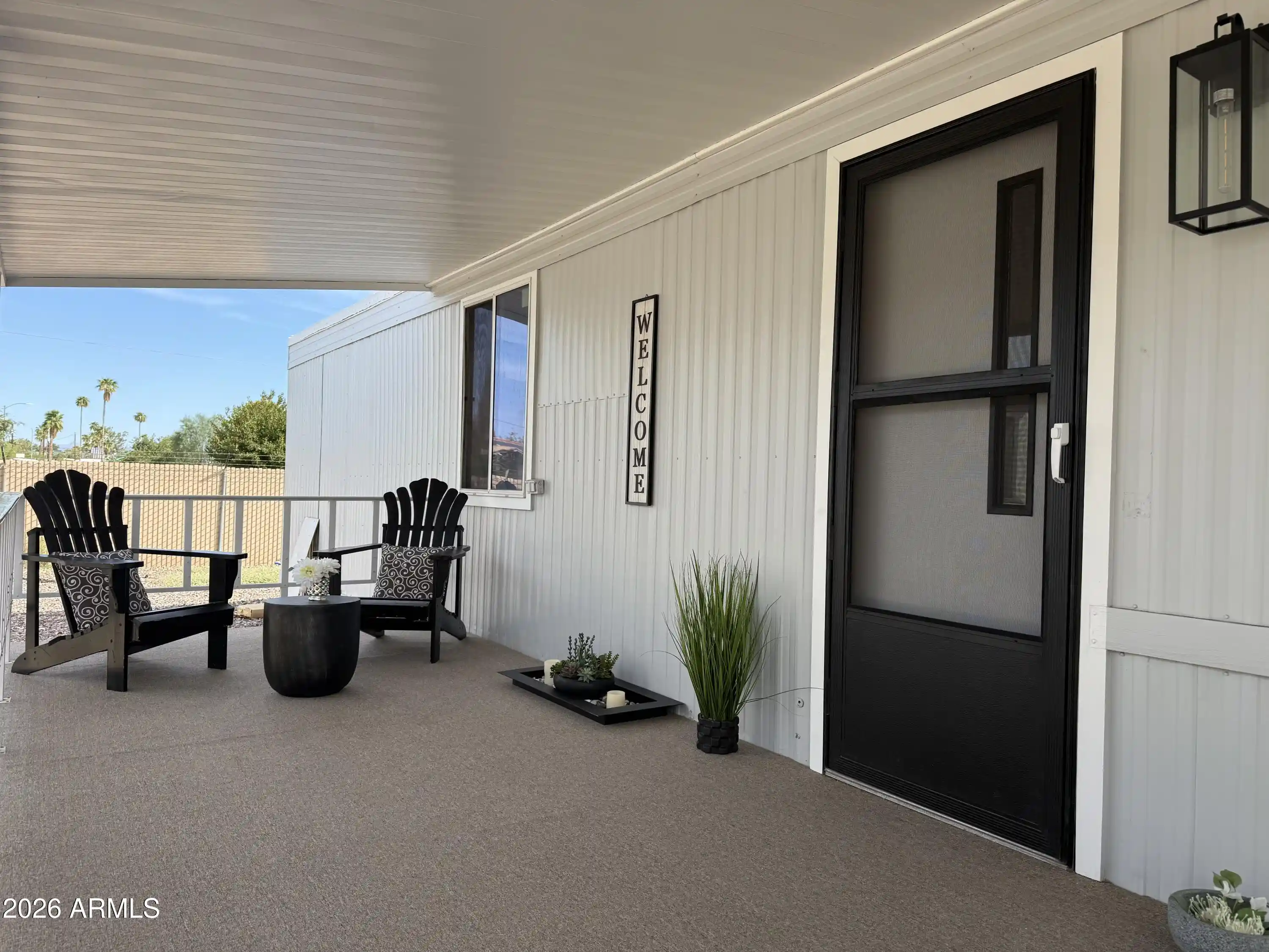 Photo 1 of Manufactured home for sale at 16225 N 29th Street #51, Phoenix, AZ 85032 | MLS# 7098071 | Listing updated on 2026-10-29