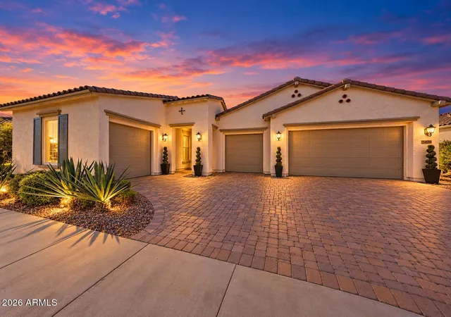 Single family home for sale at 5418 S Del Rancho, Mesa, AZ 85212 | MLS# 7098150