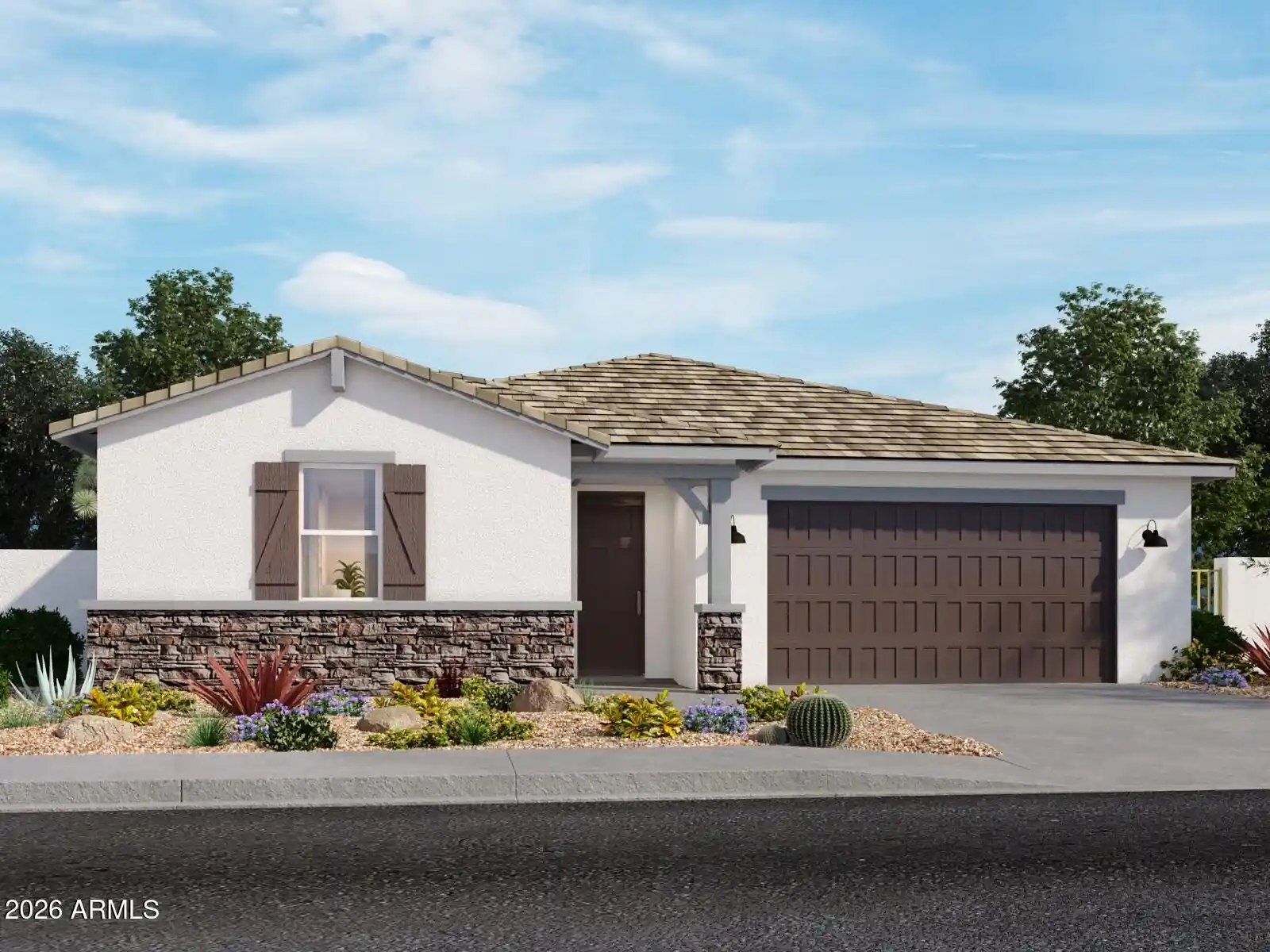 Photo 1 of Single family home for sale at 24369 W Long Ave, Buckeye, AZ 85326 | MLS# 7097340 | Listing updated on 2026-10-23