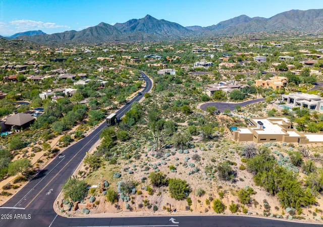 Land for sale at 39221 N 104th Place #10, Scottsdale, AZ 85262 | MLS# 7097379