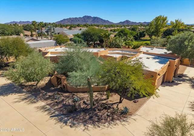 Single family home for sale at 14429 E Vallejo St, Chandler, AZ 85249 | MLS# 7097594
