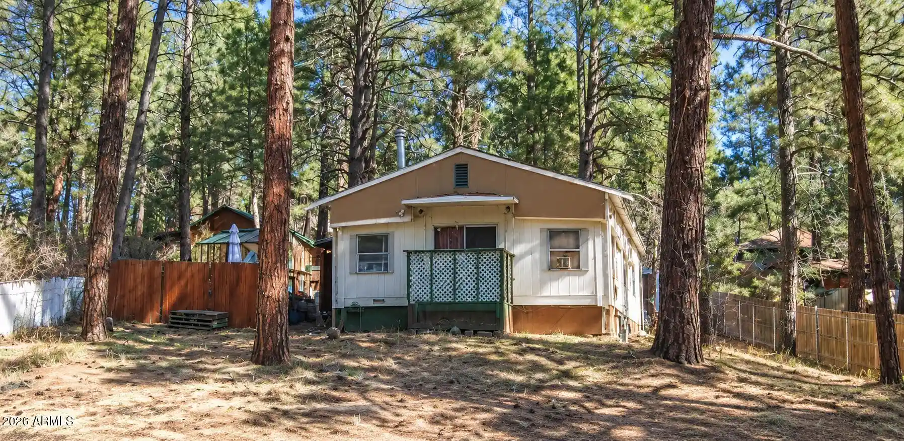 Photo 1 of Sale Pending at 3065 Toho Trl, Flagstaff, AZ 86005 | MLS# 7097470 | Listing updated on 2026-10-26