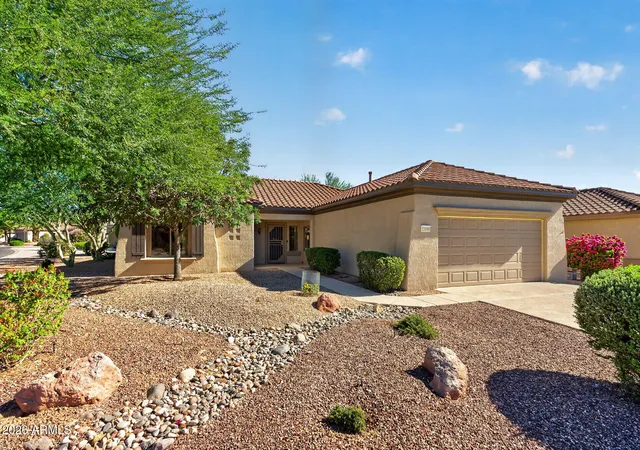 Photo 1 of Single family home for sale at 15190 W Camino Estrella Dr, Surprise, AZ 85374 | MLS# 7099033 | Listing updated on 2026-10-30