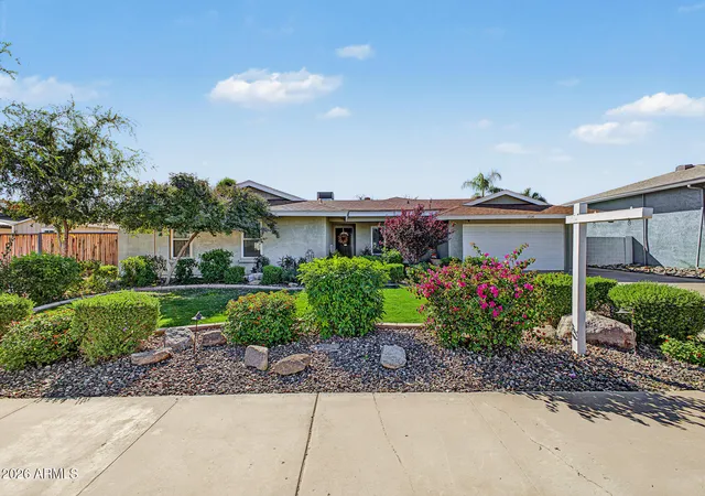 Single family home for sale at 1725 E Glade Ave, Mesa, AZ 85204 | MLS# 7098119