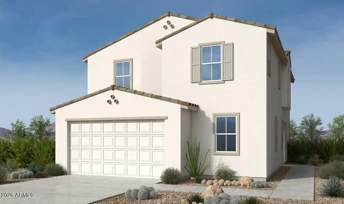 Photo 1 of Single family home for sale at 16504 W Bronco Trl, Surprise, AZ 85387 | MLS# 7097410 | Listing updated on 2026-10-23