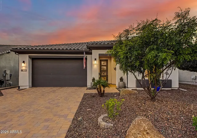 Single family home for sale at 17535 E Silver Sage Ln, Rio Verde, AZ 85263 | MLS# 7099498