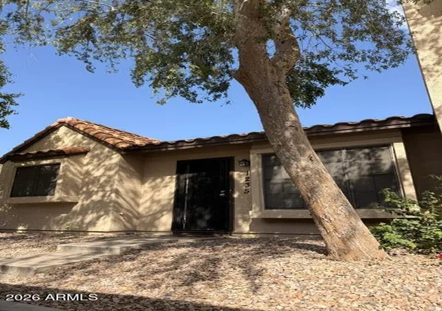 Photo 1 of Townhouse for sale at 921 W University Dr #1235, Mesa, AZ 85201 | MLS# 7098365 | Listing updated on 2026-10-28