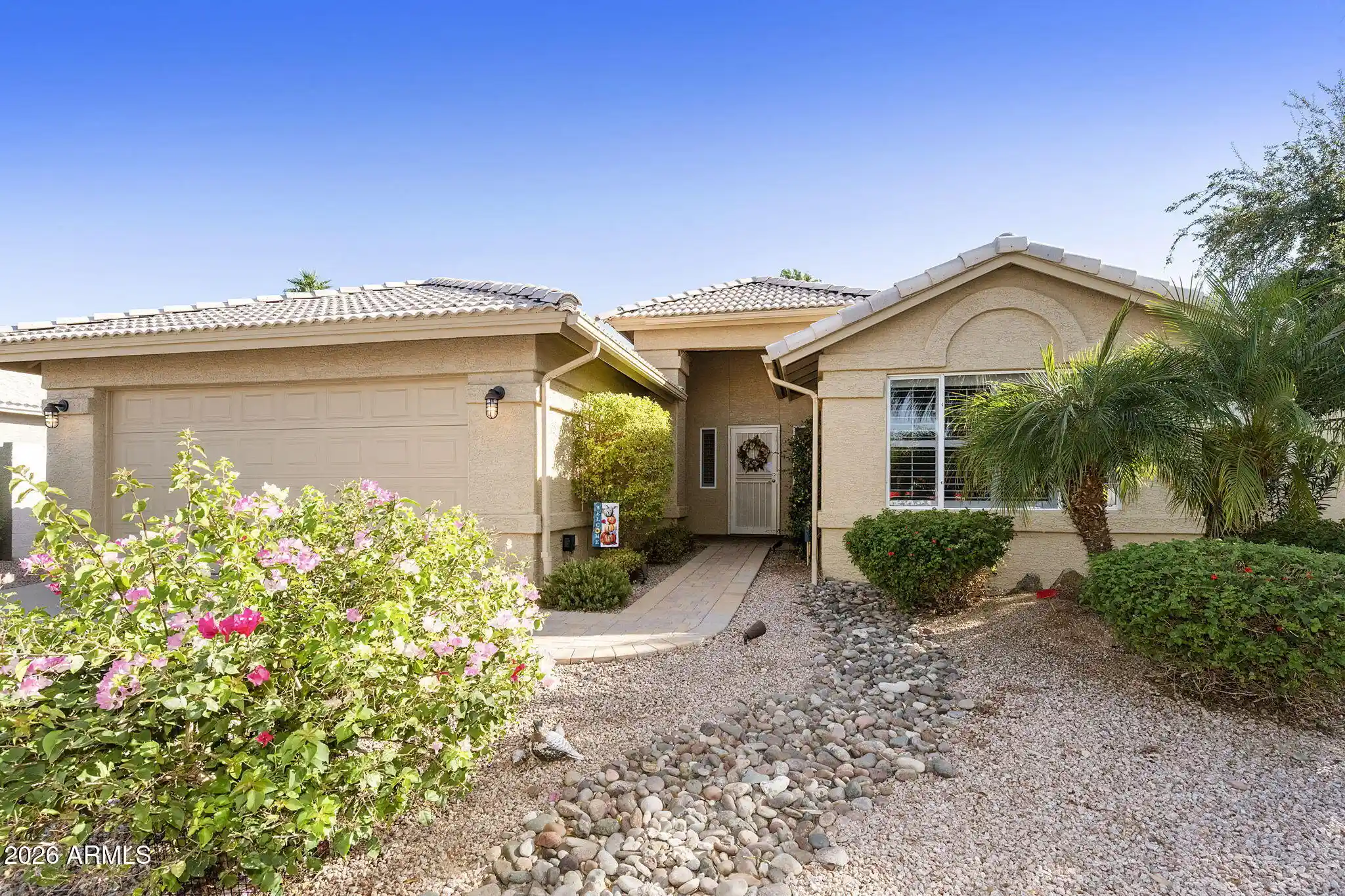 Photo 1 of Single family home for sale at 24911 S Lakestar Dr, Sun Lakes, AZ 85248 | MLS# 7098277 | Listing updated on 2026-10-28