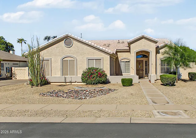 Photo 1 of Single family home for sale at 950 E Knoll St, Mesa, AZ 85203 | MLS# 7099939 | Listing updated on 2026-10-30