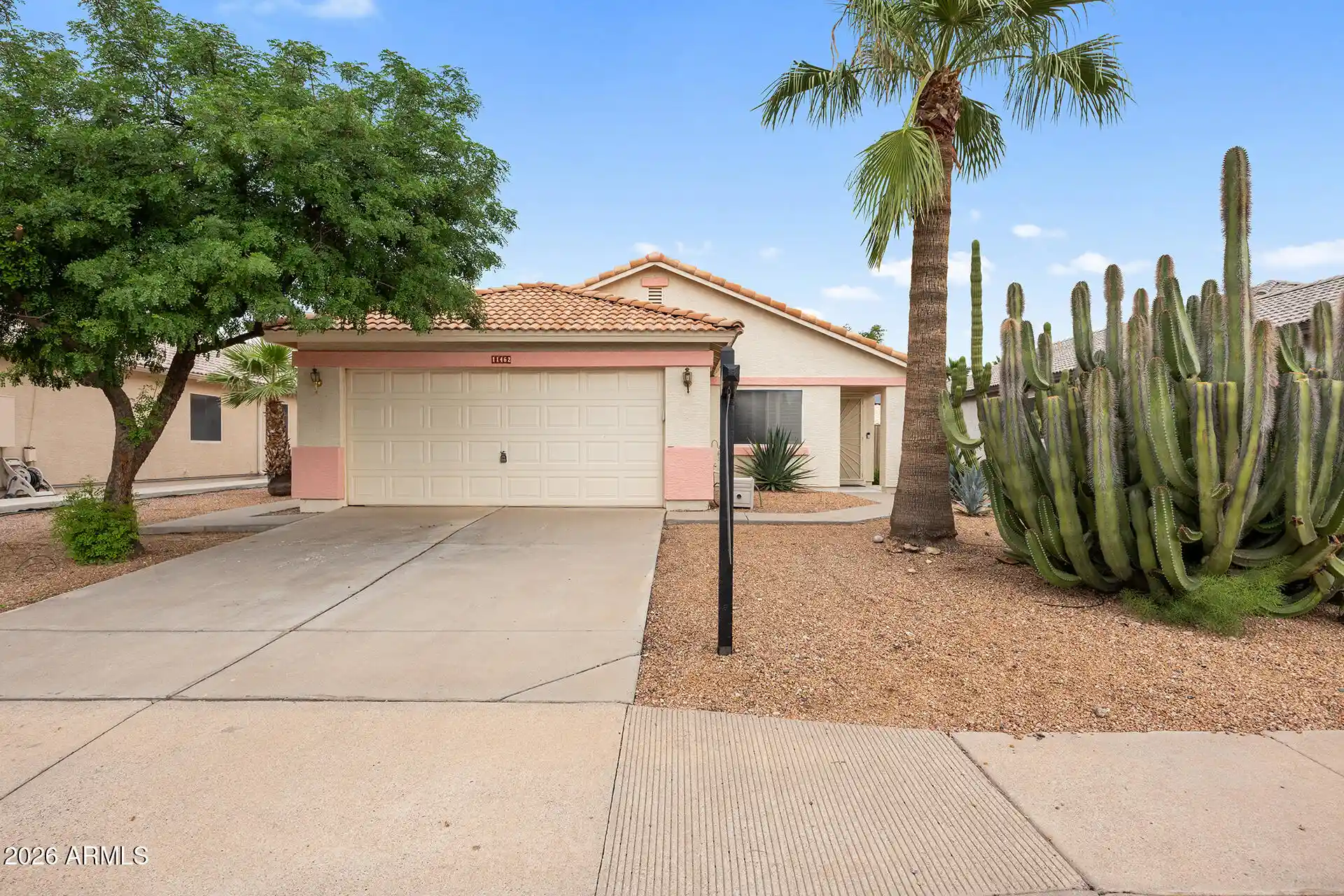Photo 1 of Single family home for sale at 11462 E Covina St, Mesa, AZ 85207 | MLS# 7097456 | Listing updated on 2026-10-26