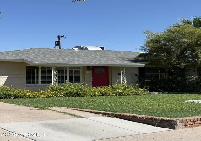 Photo 1 of Sale Pending at 3728 E Piccadilly Rd, Phoenix, AZ 85018 | MLS# 7097541 | Listing updated on 2026-10-27