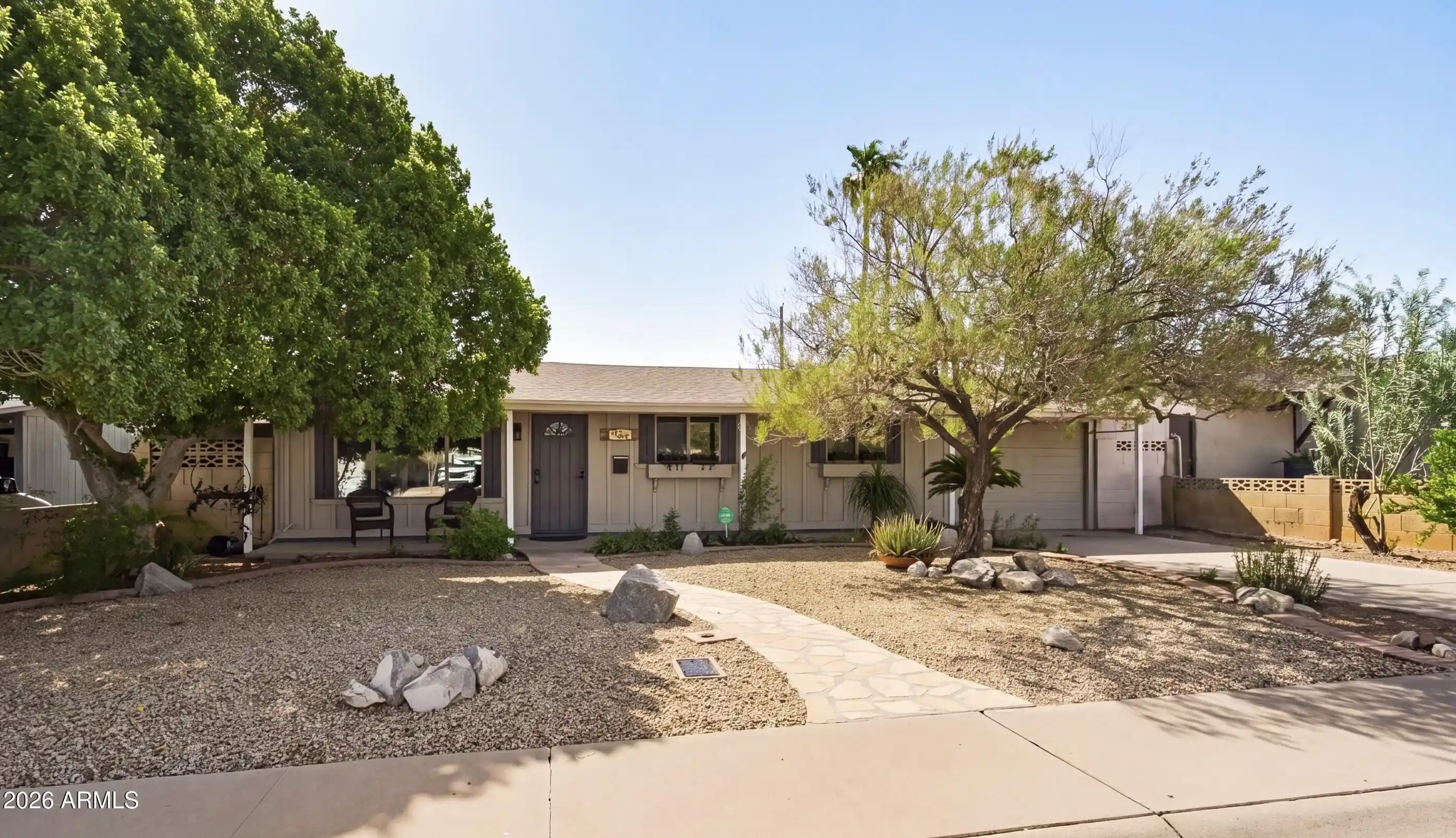 Photo 1 of Single family home for sale at 333 E Taylor St, Tempe, AZ 85288 | MLS# 7097517 | Listing updated on 2026-10-23