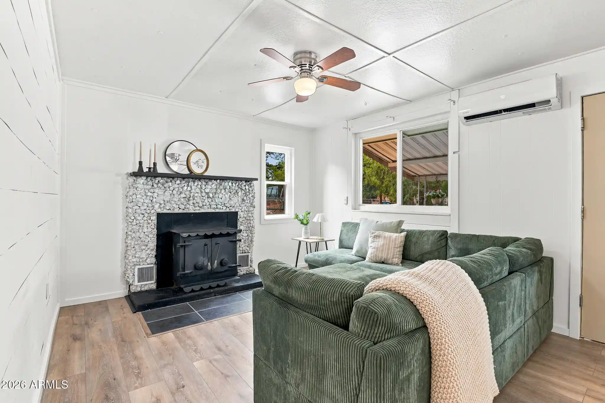 Photo 1 of Single family home for sale at 209 S Colcord Rd, Payson, AZ 85541 | MLS# 7097482 | Listing updated on 2026-10-23